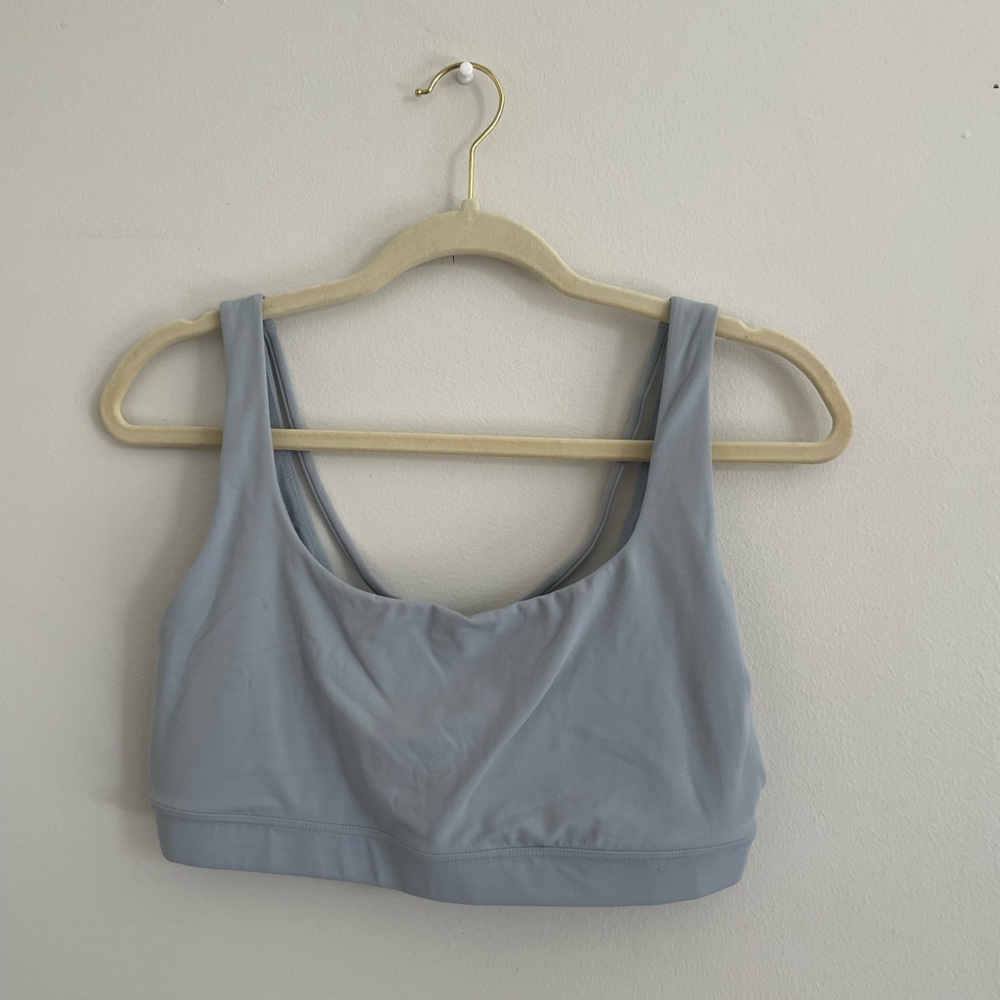 Athleta bra